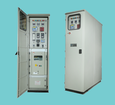 12kV outdoor VCB panel