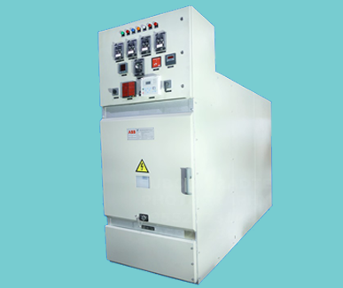 Indoor 22kV–33kV VCB Panel