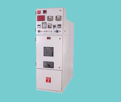 ABB gas insulated switchboard for compact MV solutions